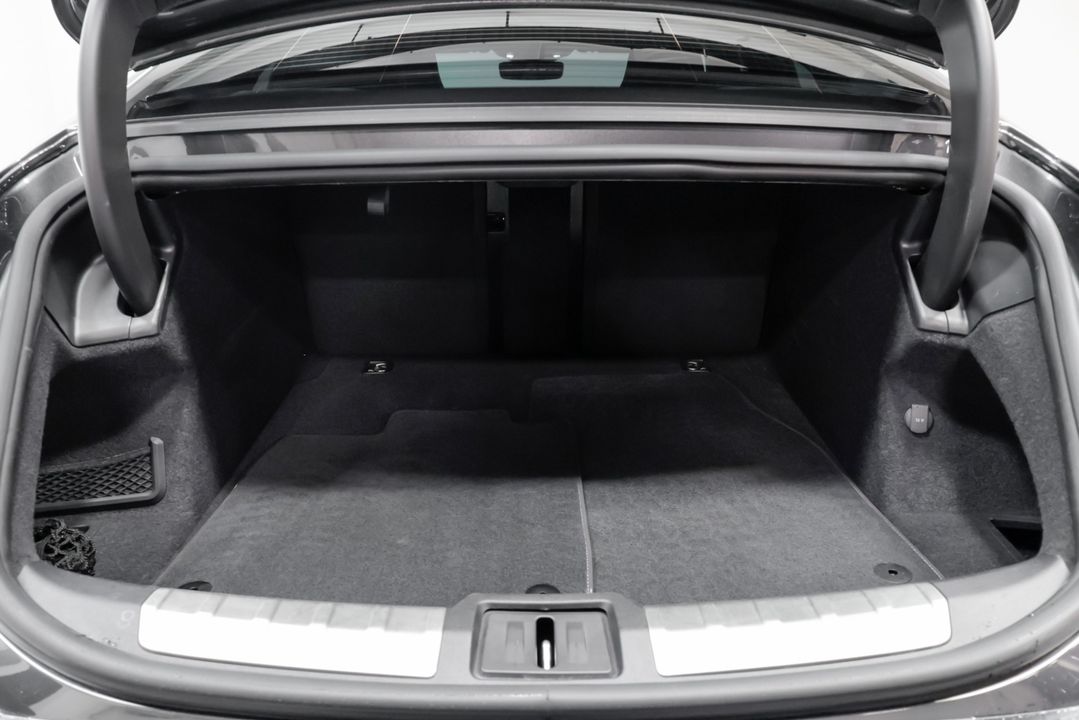 2022 Audi RS e-tron GT