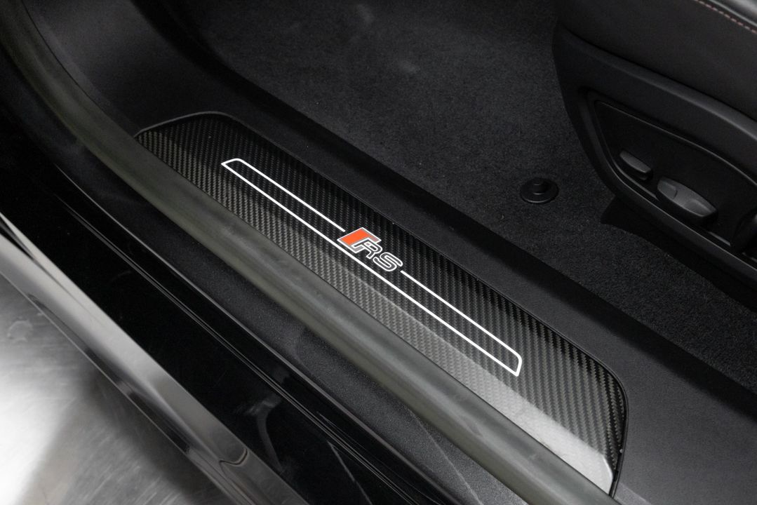 2022 Audi RS e-tron GT