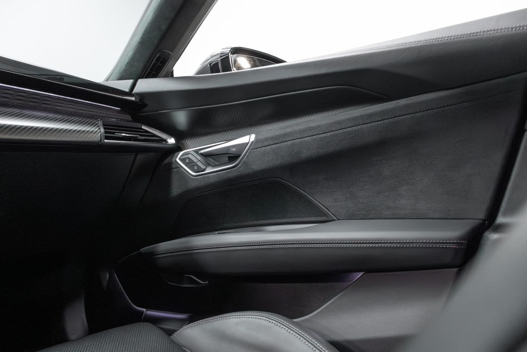 2022 Audi RS e-tron GT