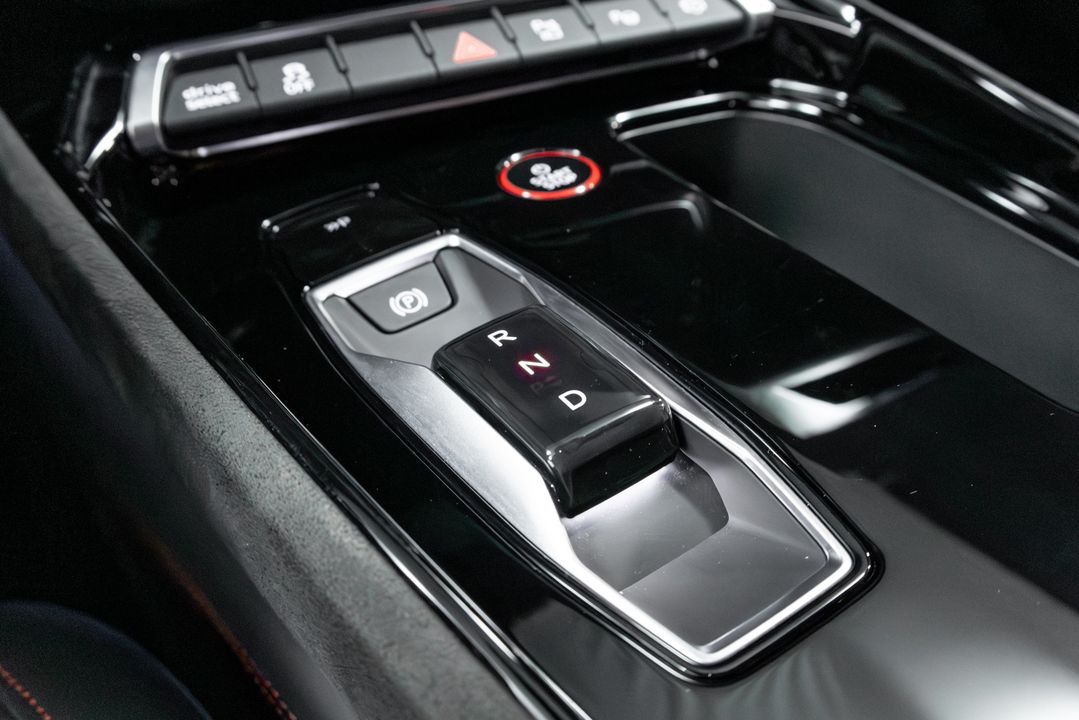 2022 Audi RS e-tron GT