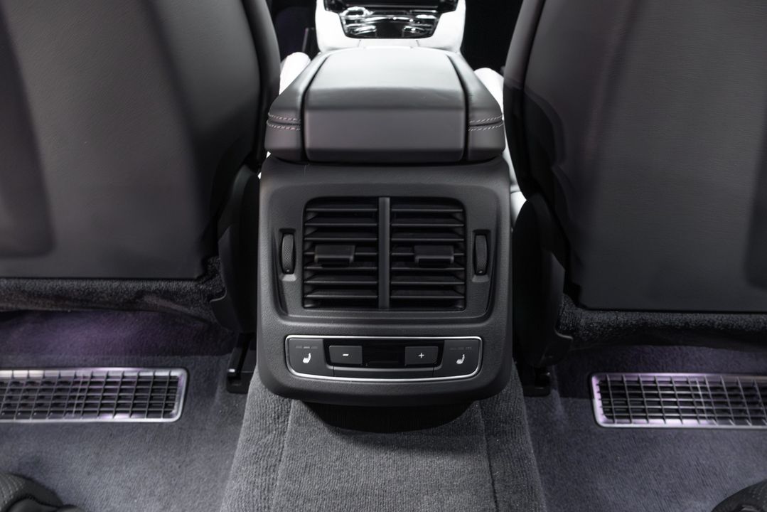 2022 Audi RS e-tron GT