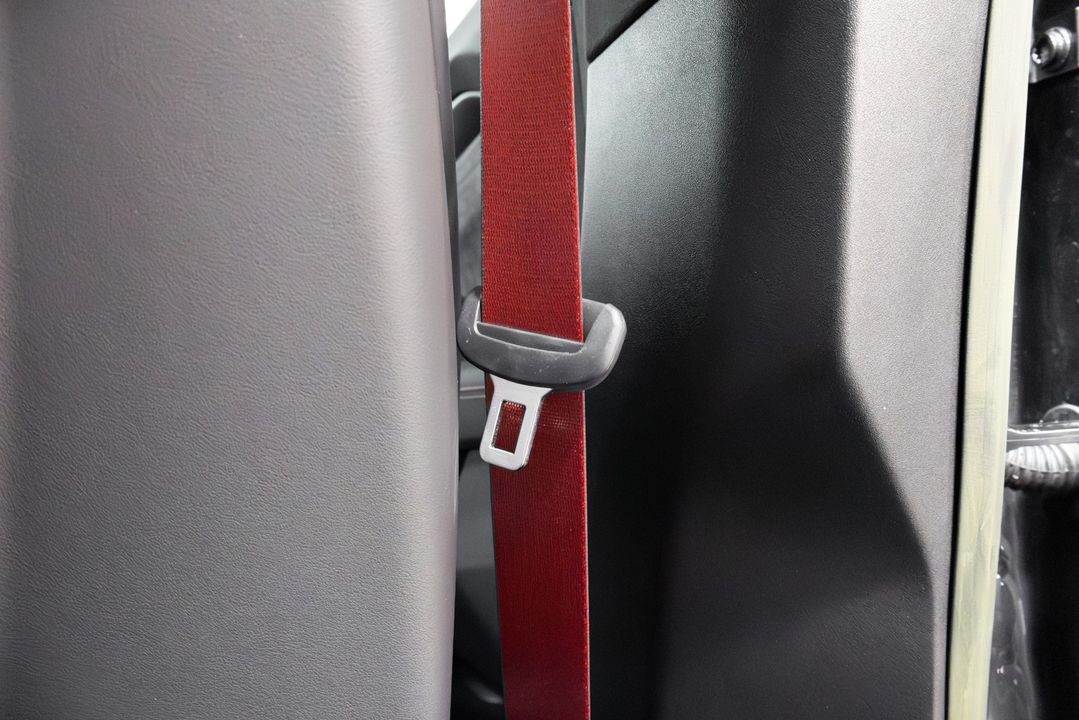 2022 Audi RS e-tron GT