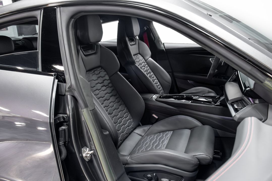 2022 Audi RS e-tron GT