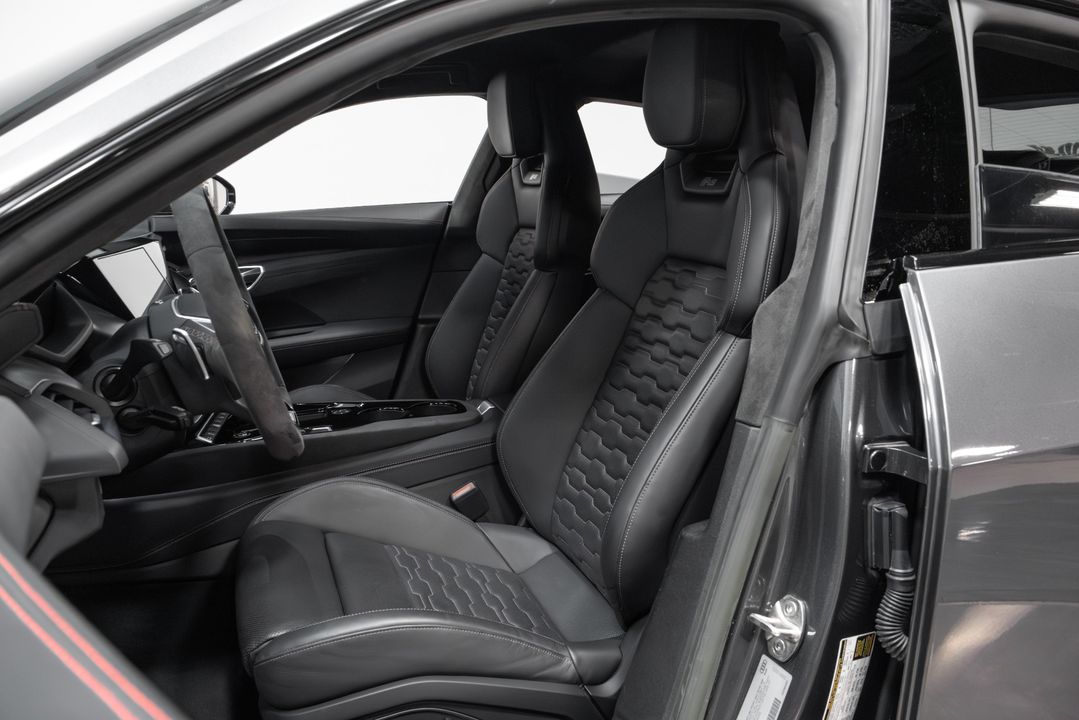 2022 Audi RS e-tron GT