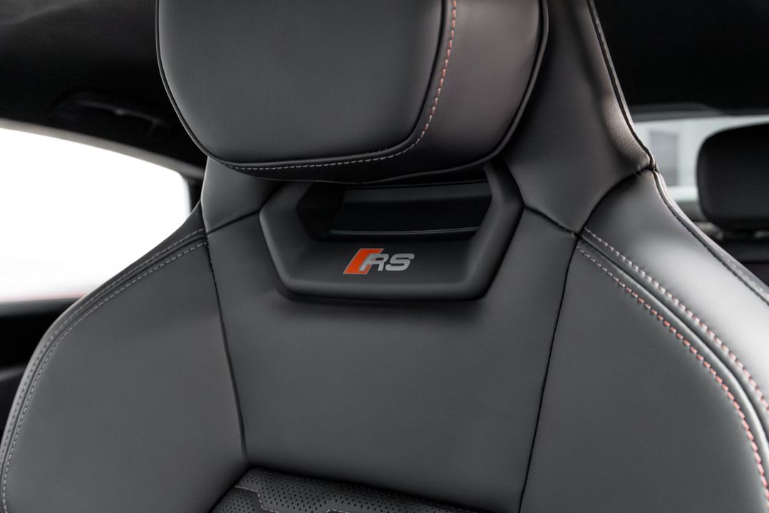 2022 Audi RS e-tron GT