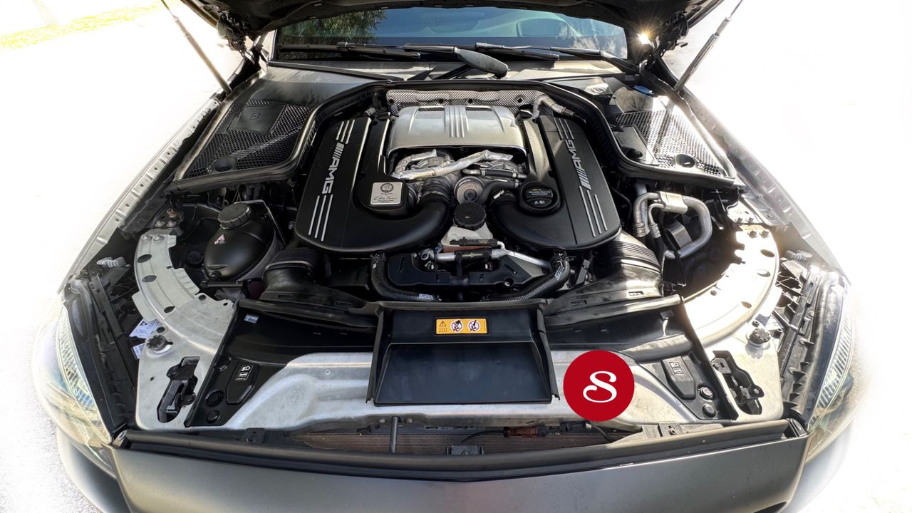 2021 Mercedes-Benz C-CLASS