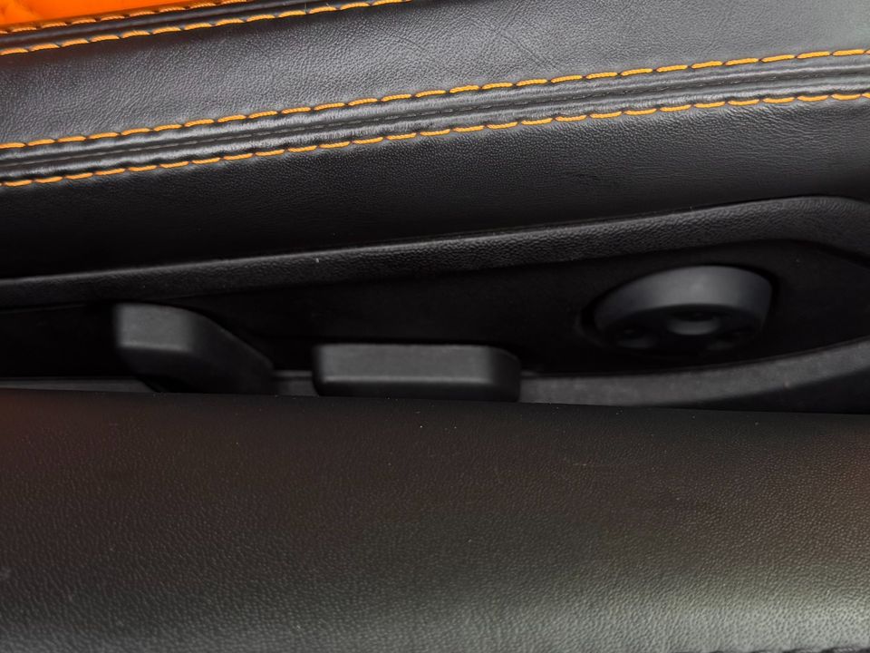 2018 Lamborghini Aventador