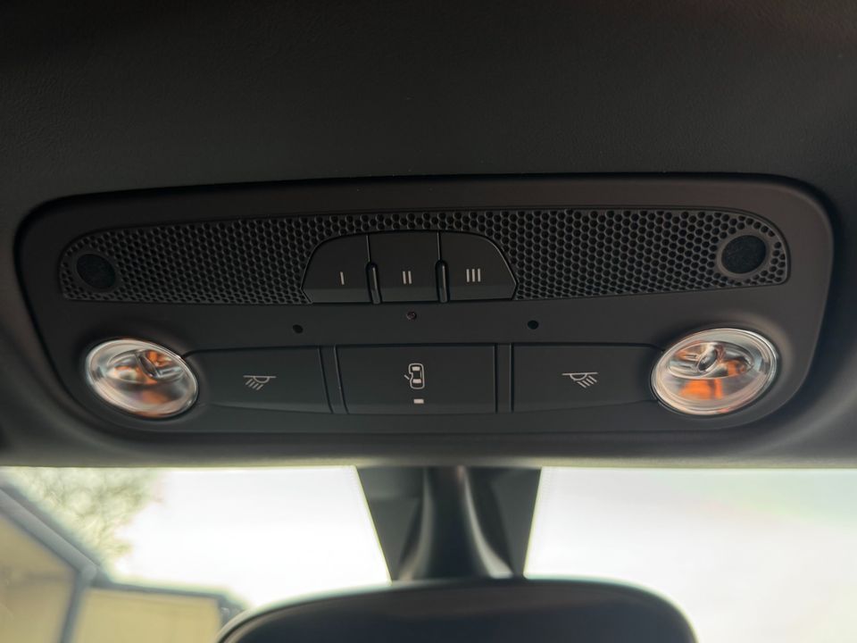 2018 Lamborghini Aventador