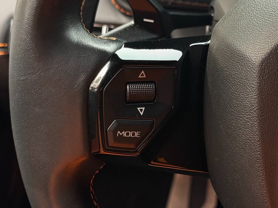 2018 Lamborghini Aventador