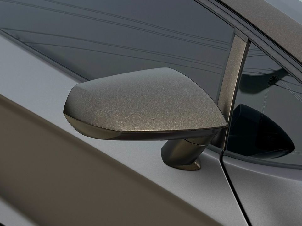 2018 Lamborghini Aventador