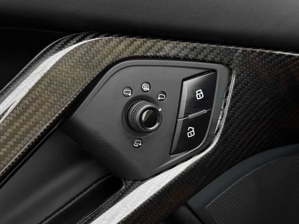 2018 Lamborghini Aventador