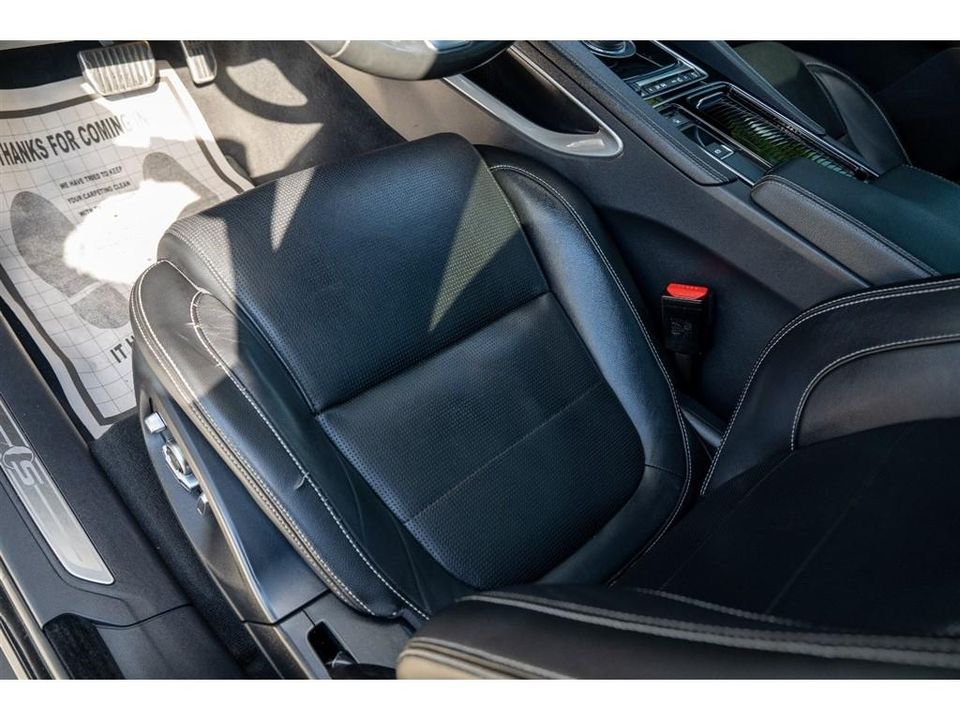 2018 Jaguar F-Pace