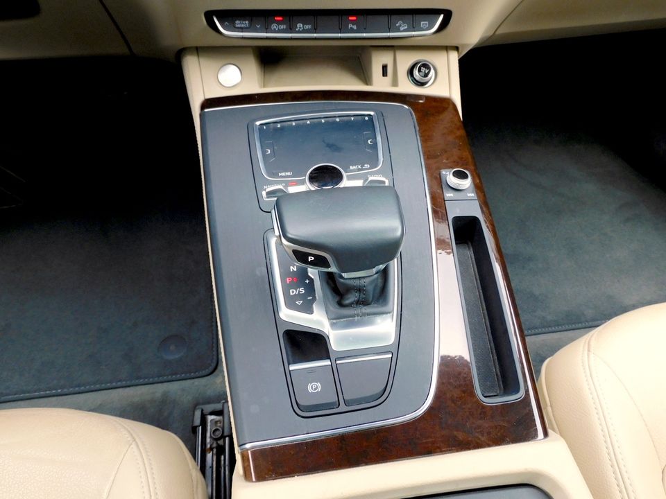 2020 Audi Q5