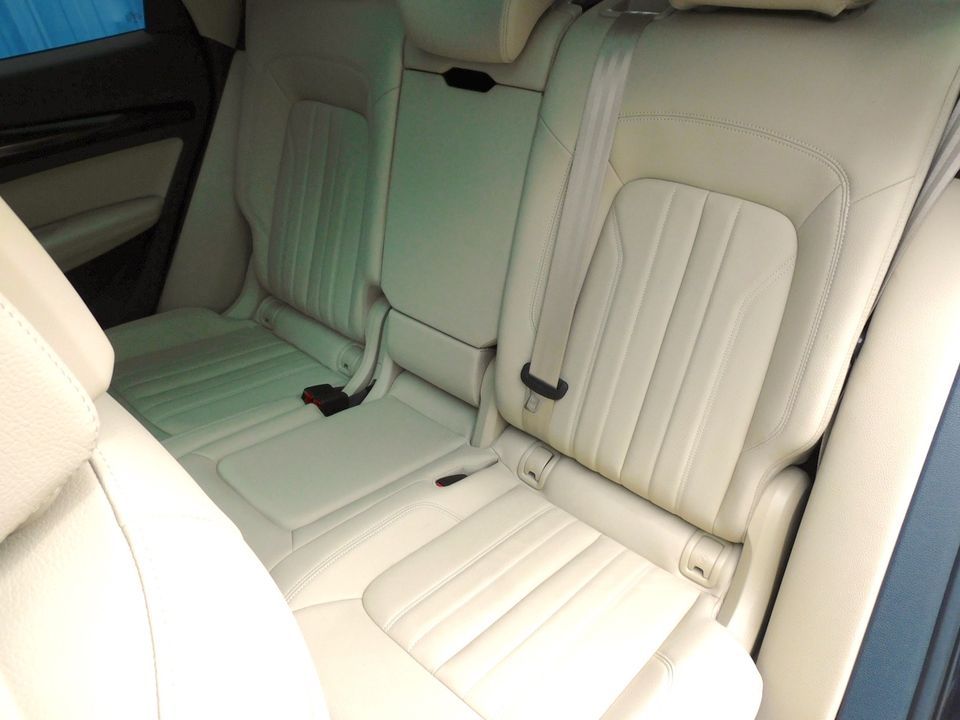 2020 Audi Q5