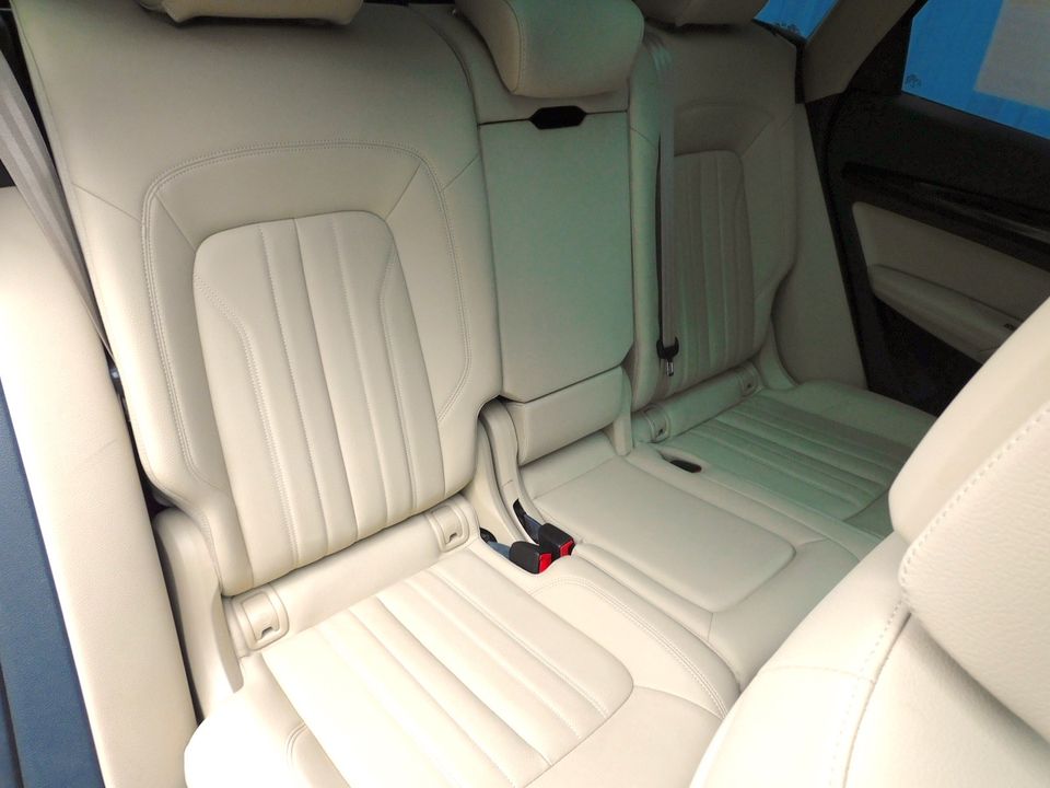 2020 Audi Q5