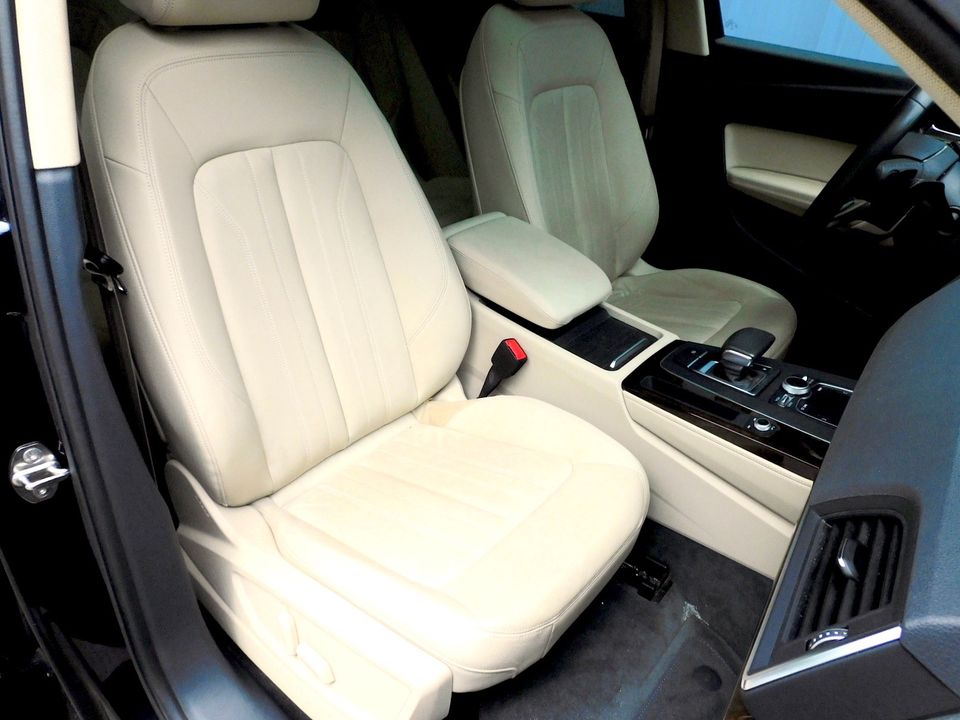 2020 Audi Q5