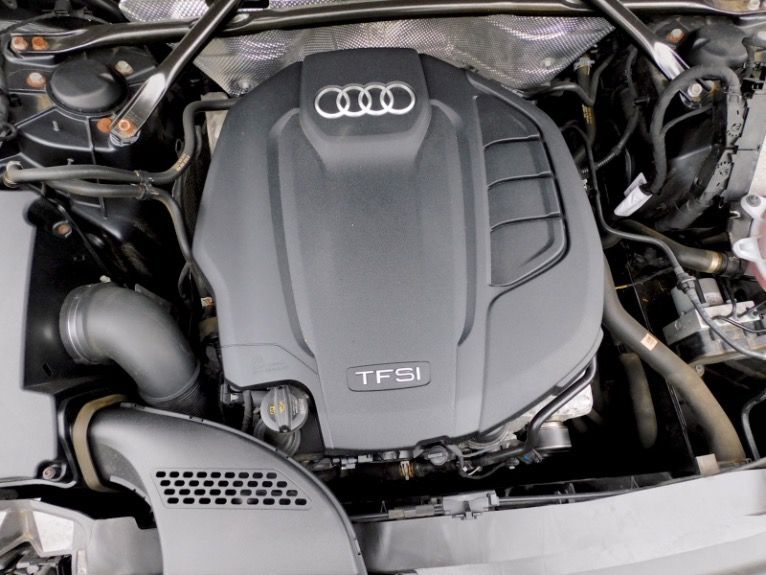 2020 Audi Q5
