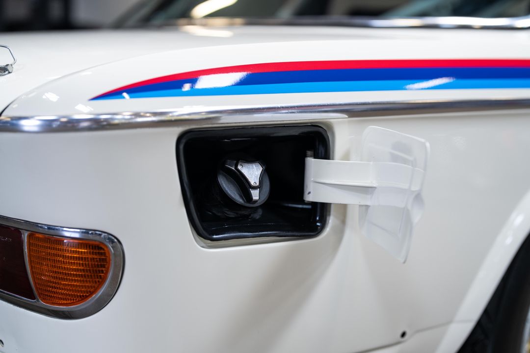 1973 BMW 3.0 CSi