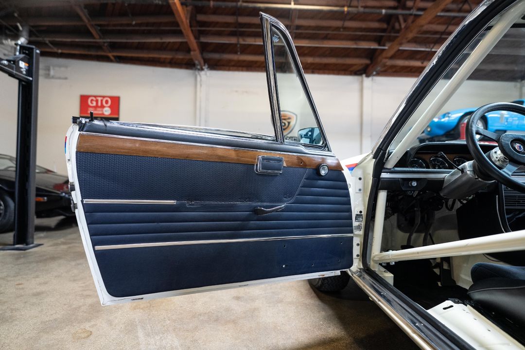 1973 BMW 3.0 CSi