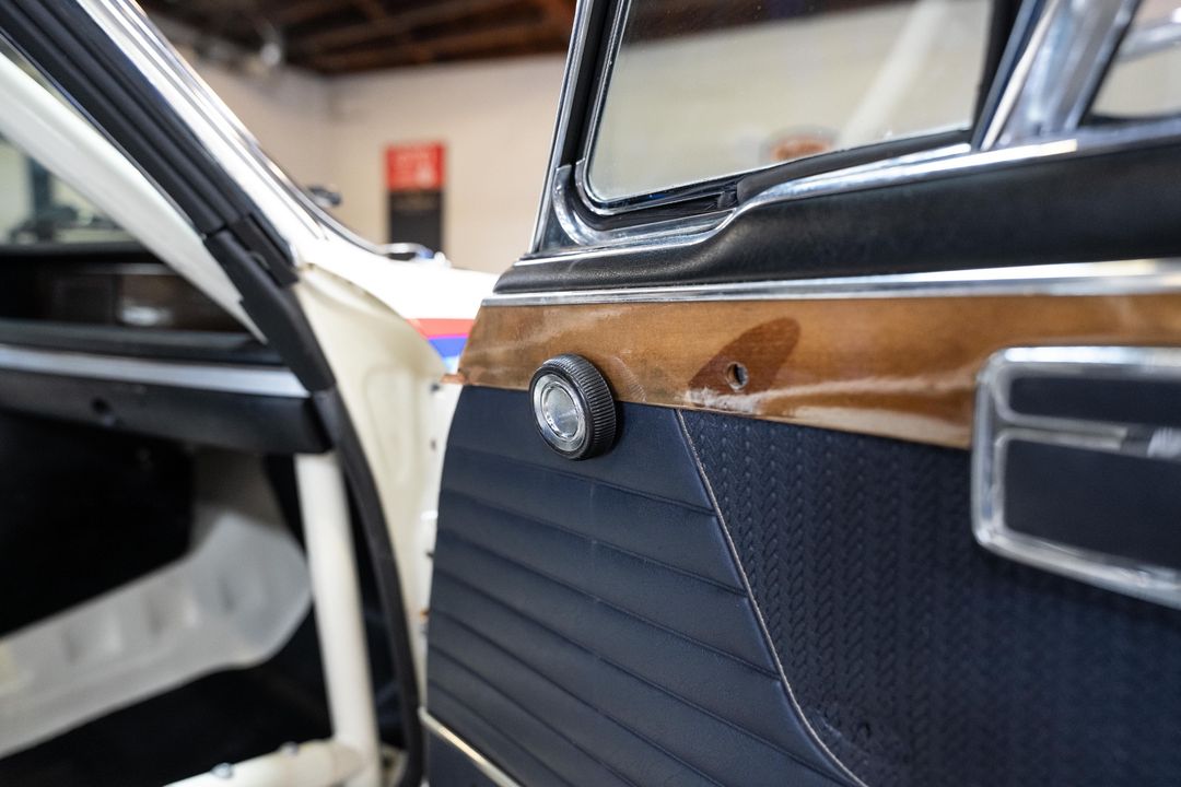 1973 BMW 3.0 CSi
