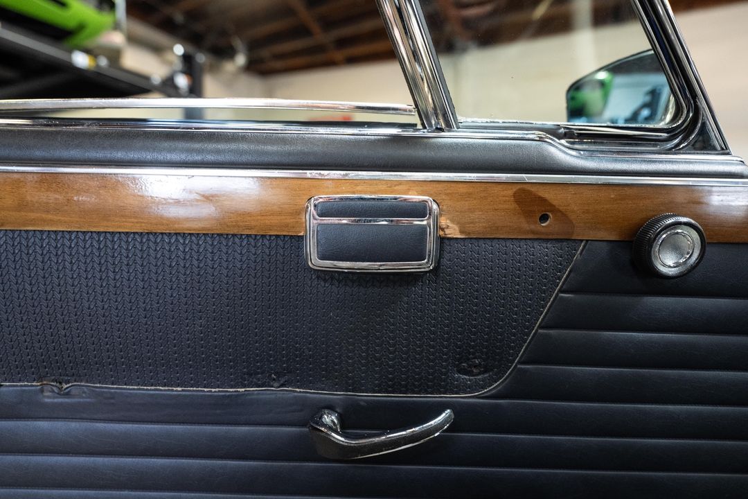 1973 BMW 3.0 CSi