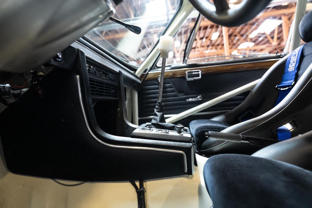 1973 BMW 3.0 CSi