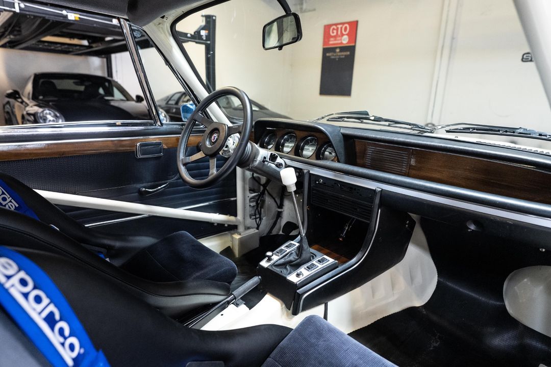 1973 BMW 3.0 CSi