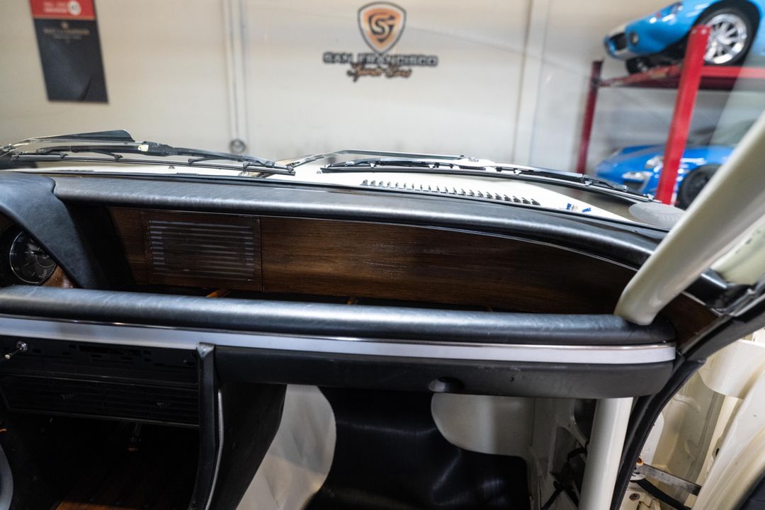 1973 BMW 3.0 CSi
