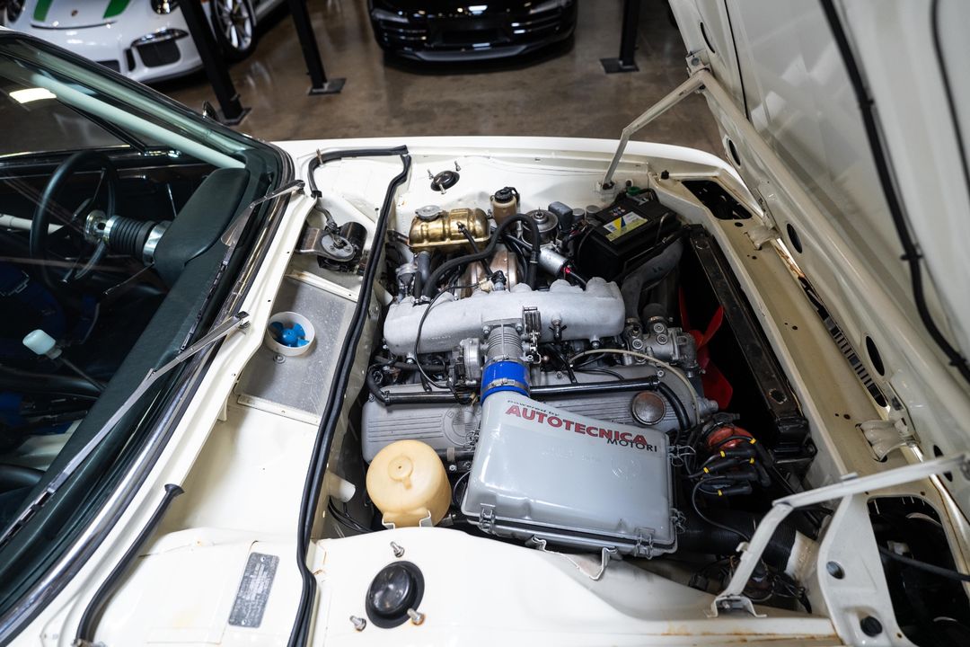 1973 BMW 3.0 CSi