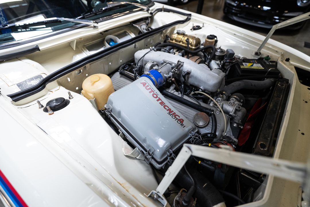 1973 BMW 3.0 CSi