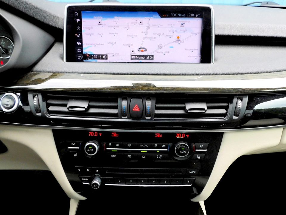 2017 BMW X5