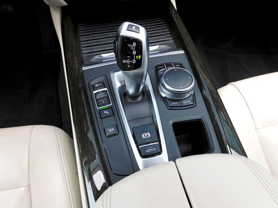2017 BMW X5