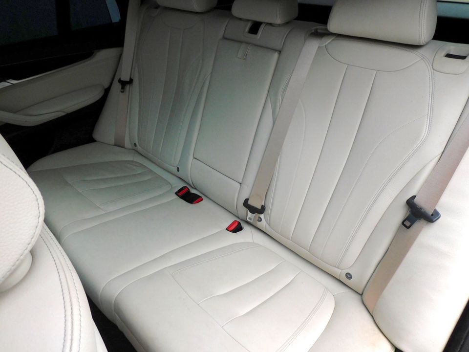 2017 BMW X5
