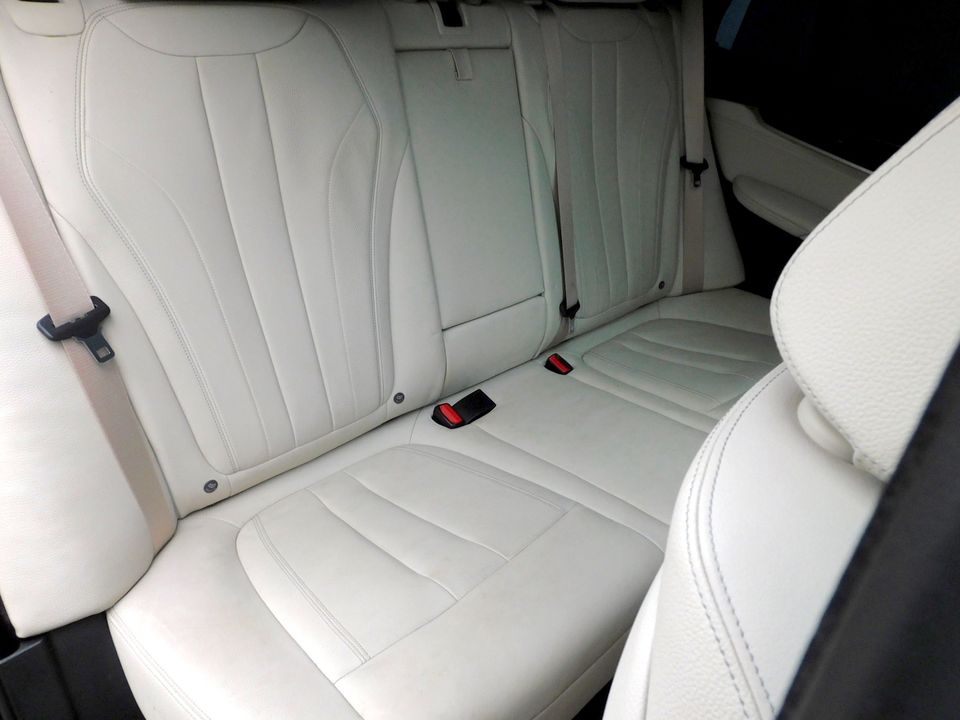2017 BMW X5