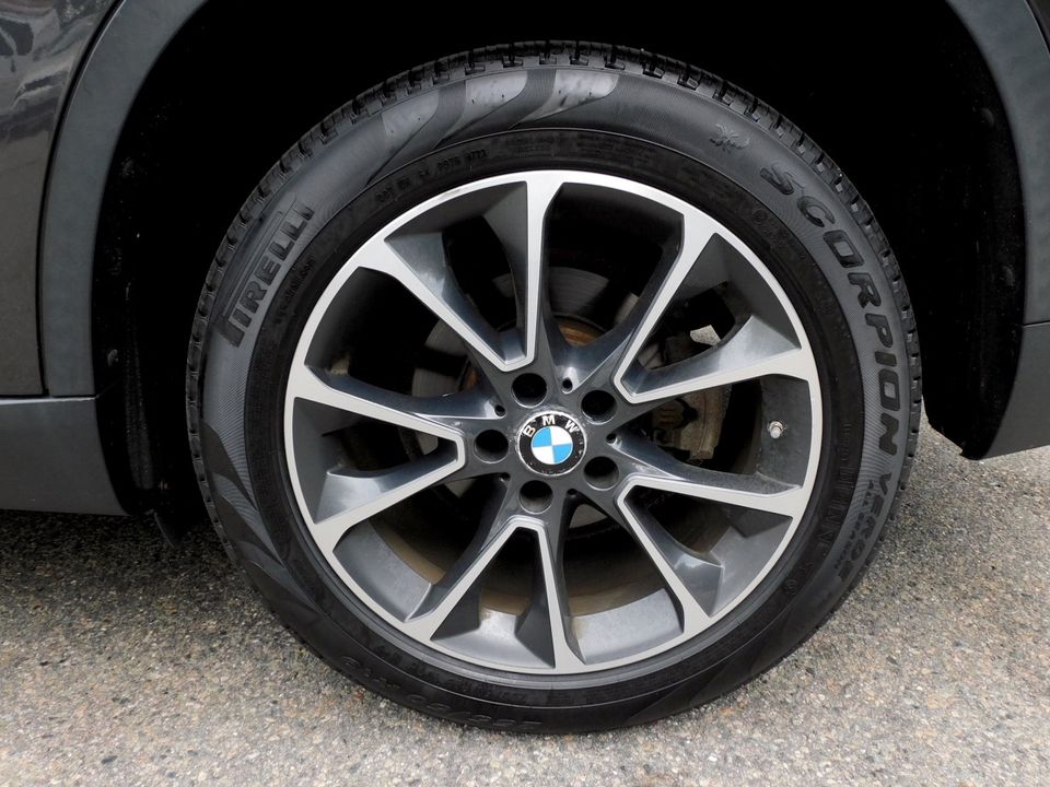 2017 BMW X5