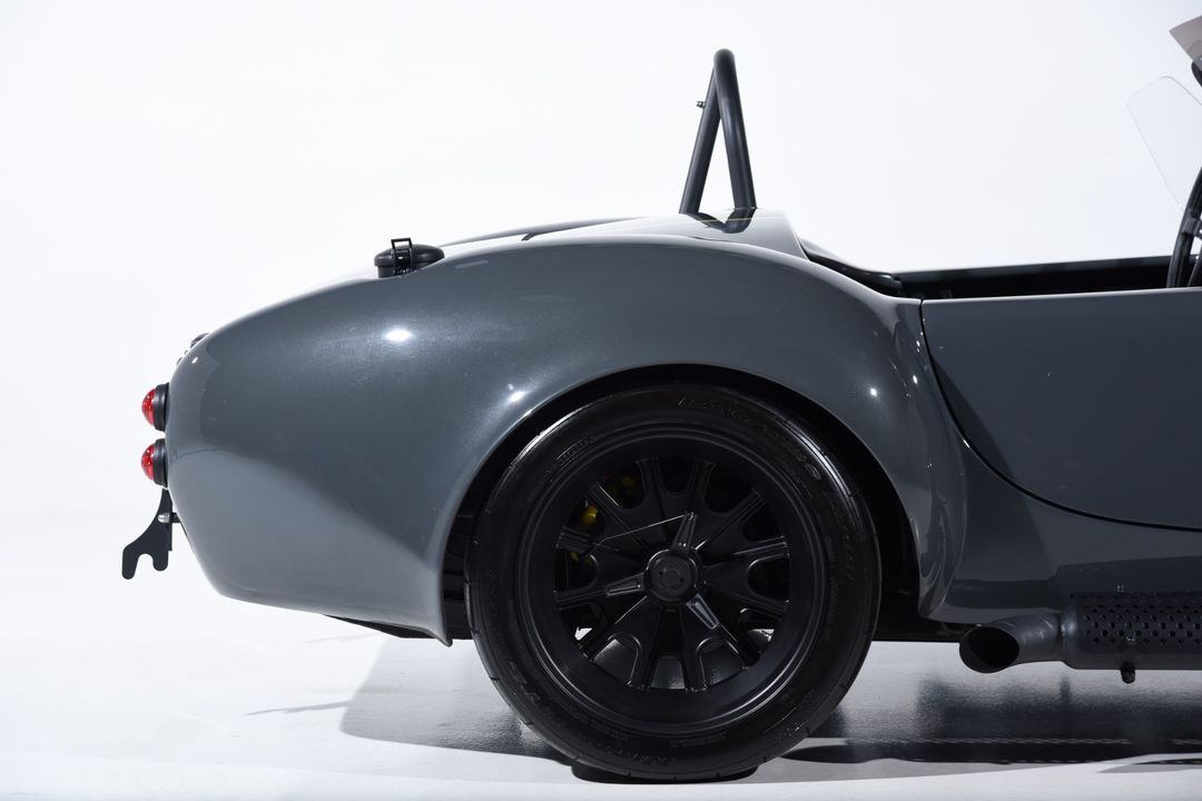 1965 Shelby Cobra