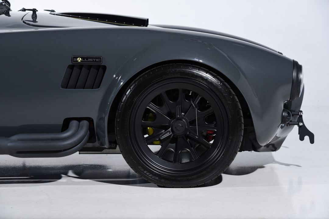 1965 Shelby Cobra
