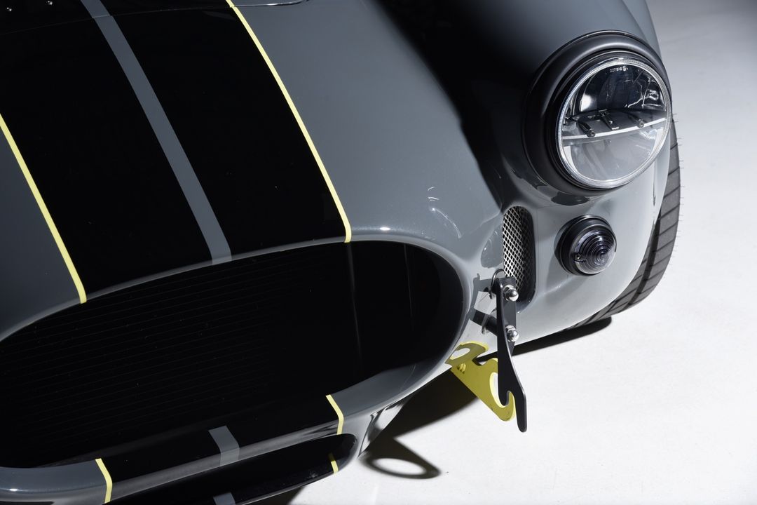1965 Shelby Cobra