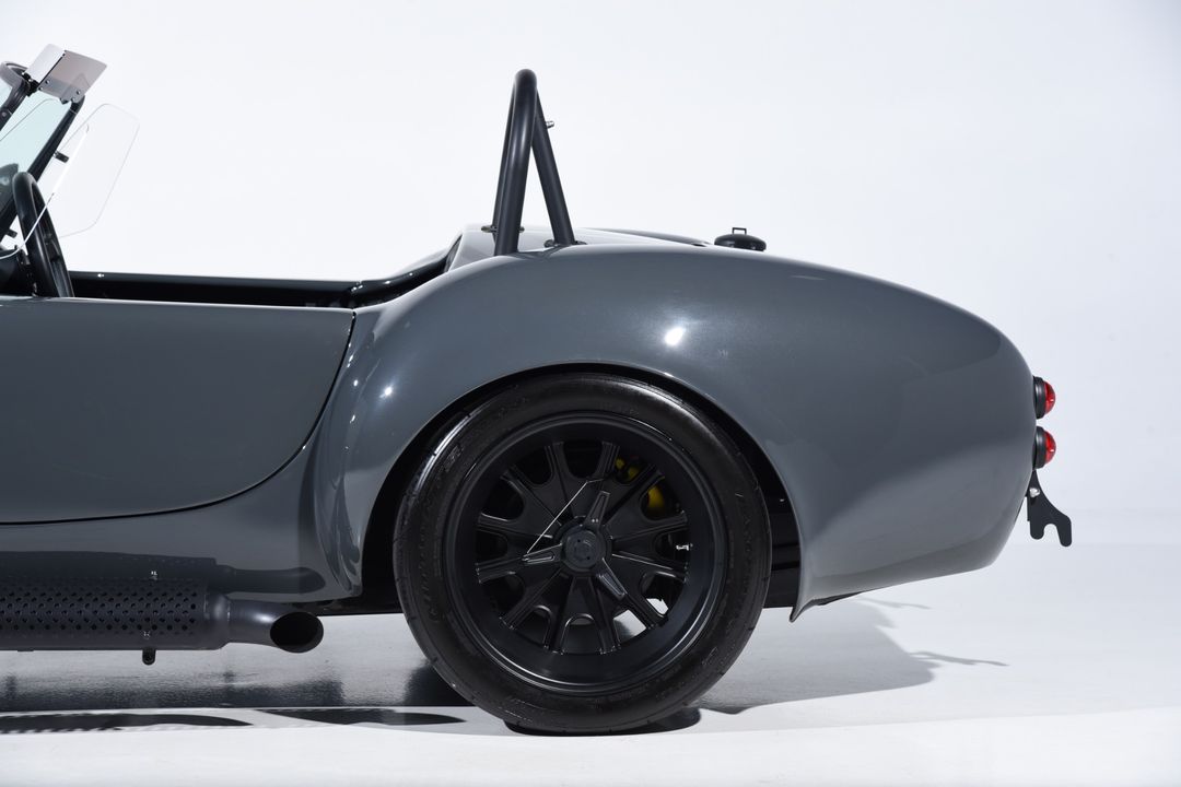 1965 Shelby Cobra