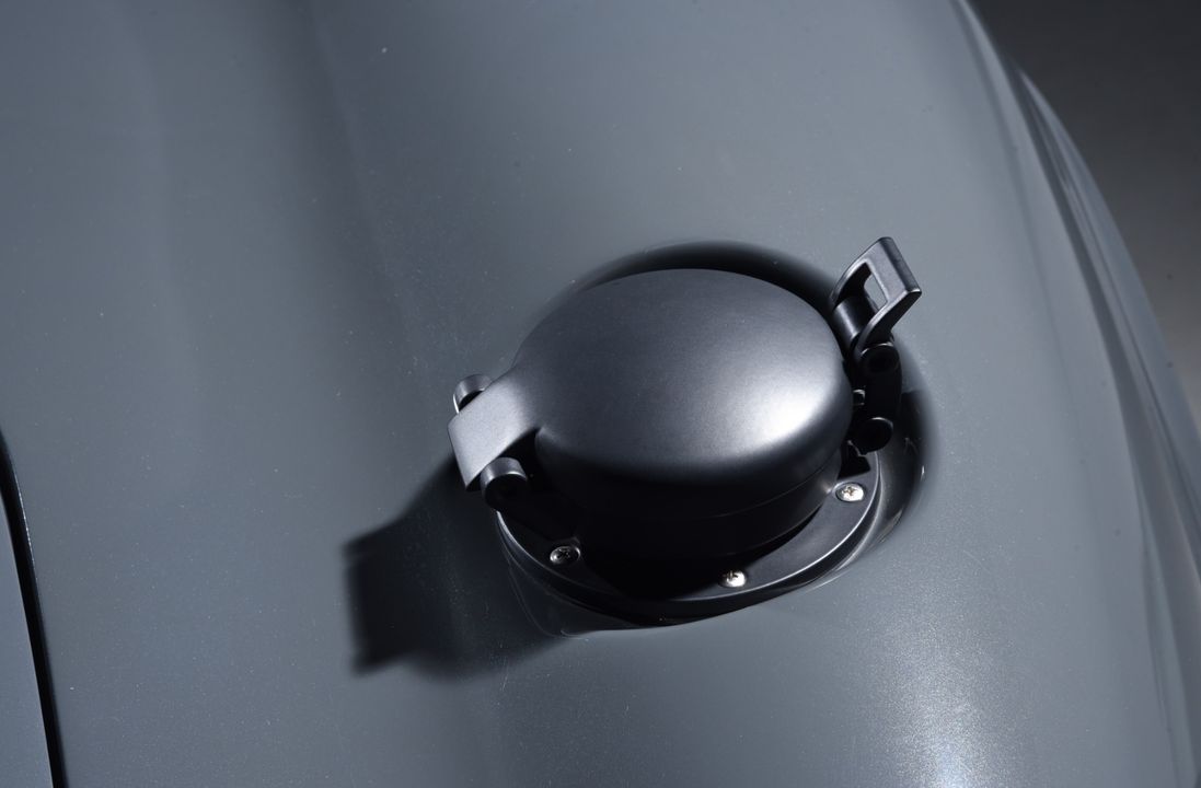 1965 Shelby Cobra