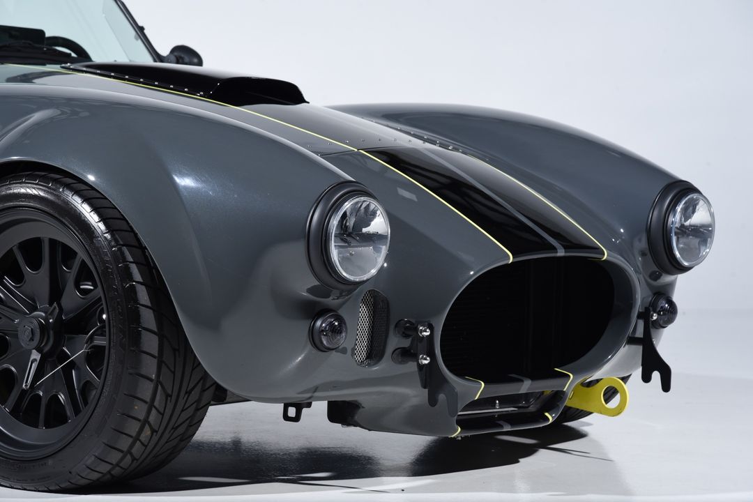 1965 Shelby Cobra
