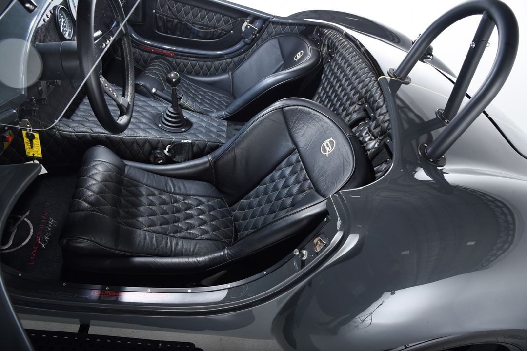 1965 Shelby Cobra