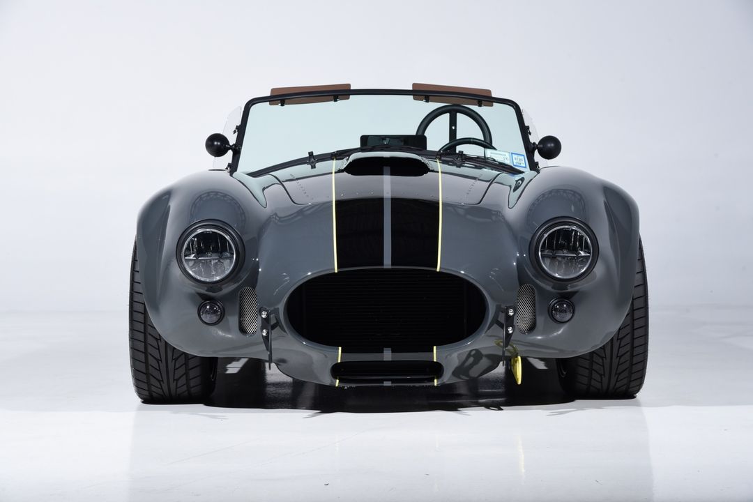 1965 Shelby Cobra