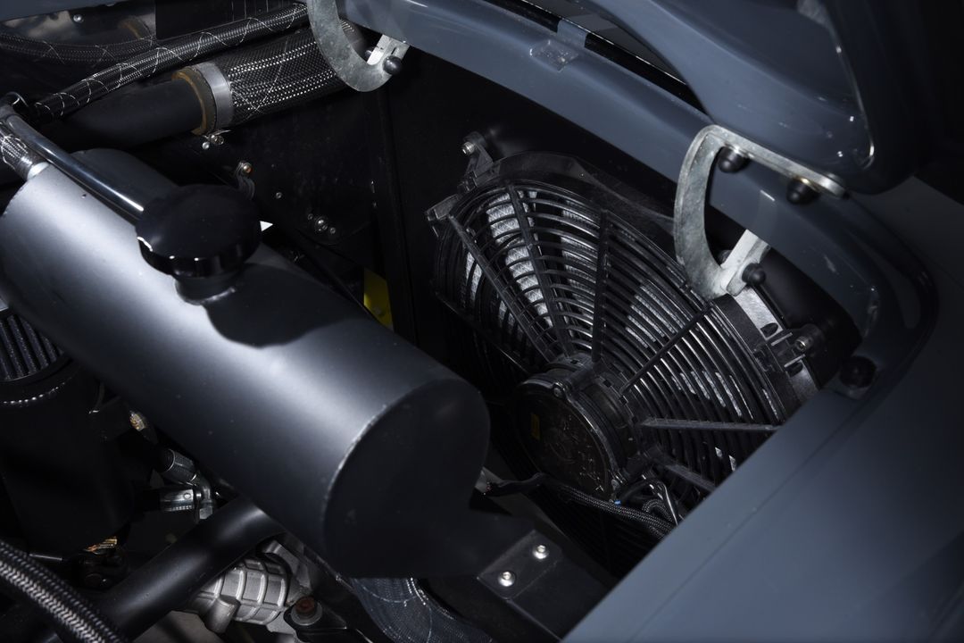 1965 Shelby Cobra