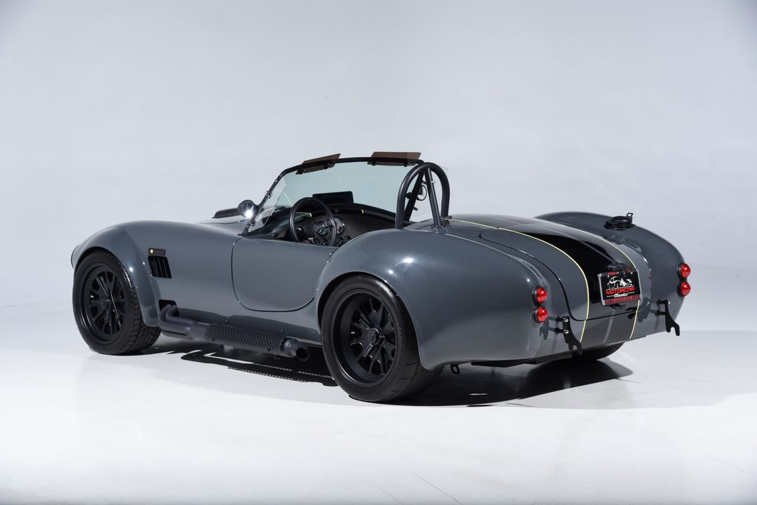 1965 Shelby Cobra