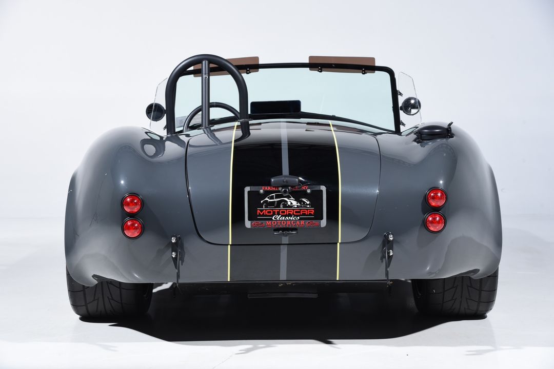 1965 Shelby Cobra