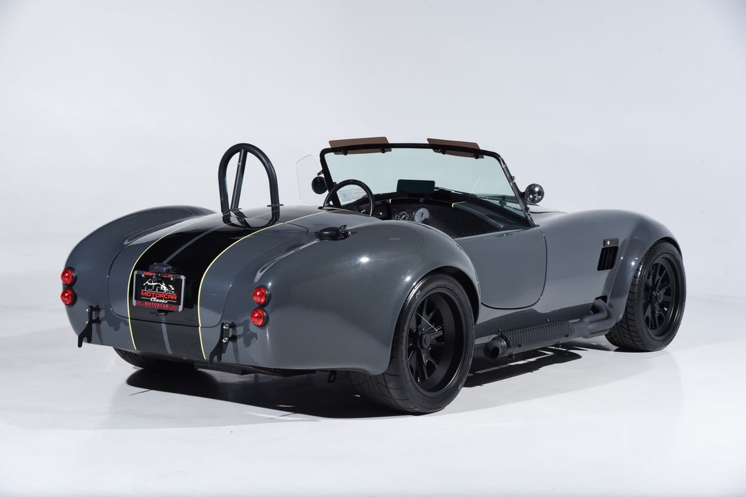 1965 Shelby Cobra
