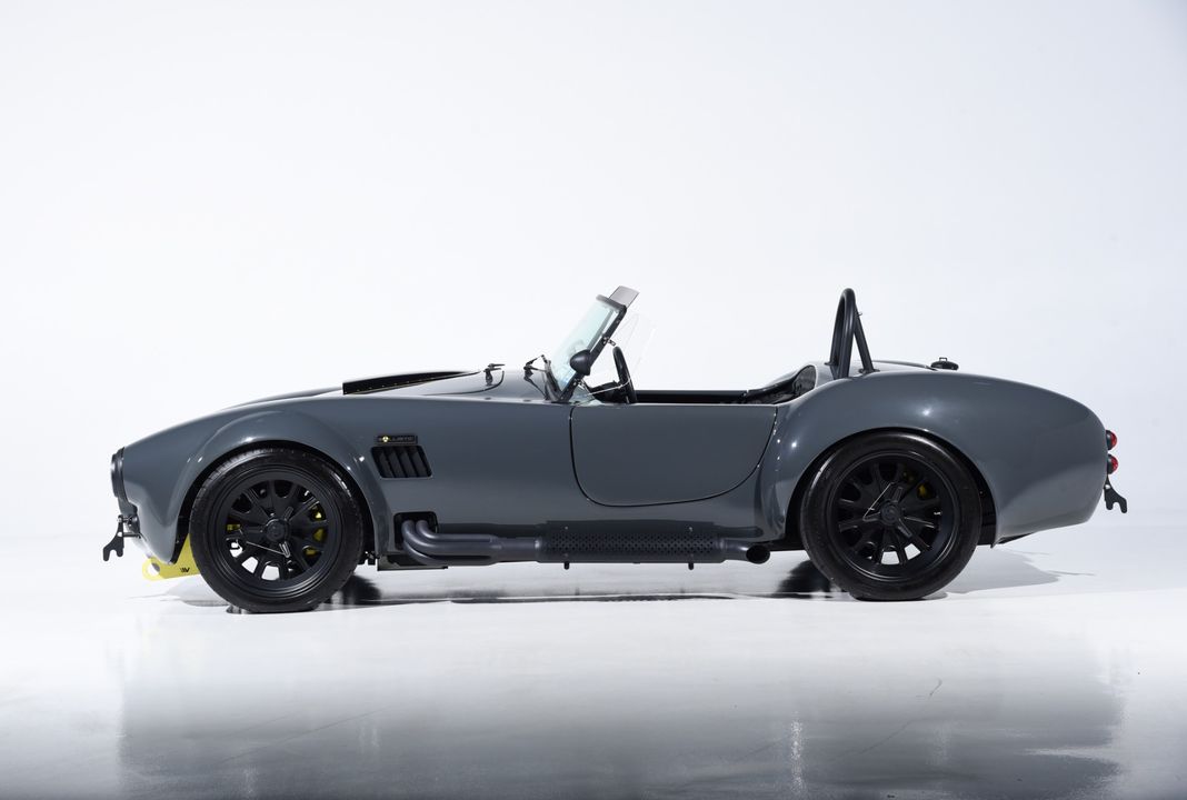 1965 Shelby Cobra