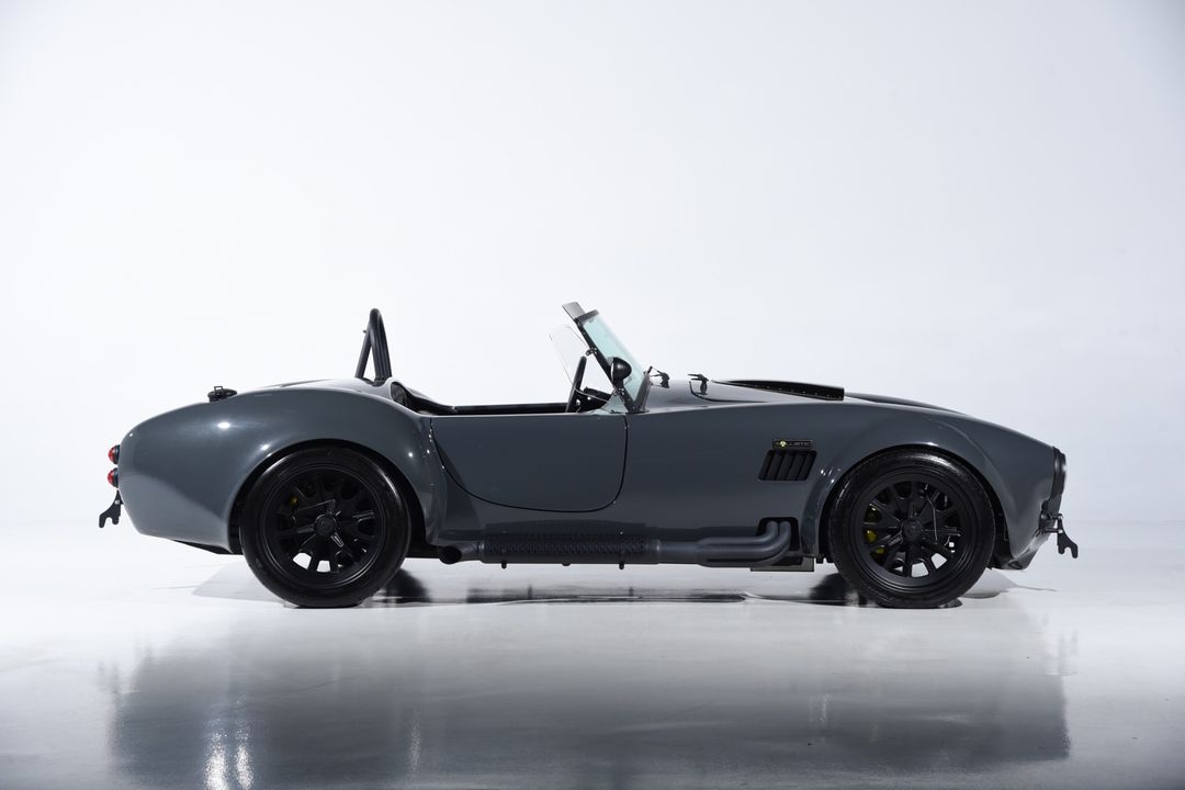 1965 Shelby Cobra