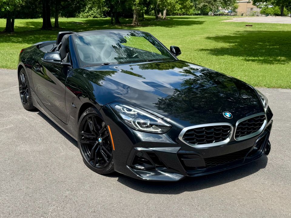 2023 BMW Z4